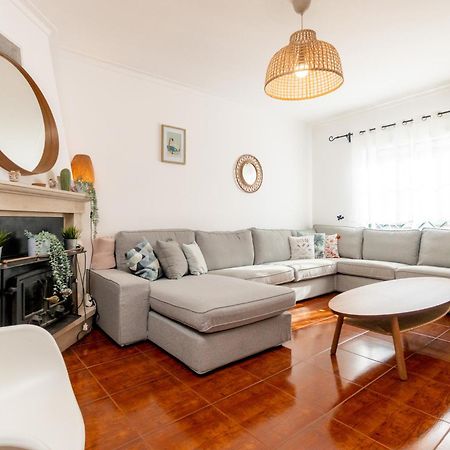 Villa Baleal Happiness Surf House à Ferrel  Extérieur photo