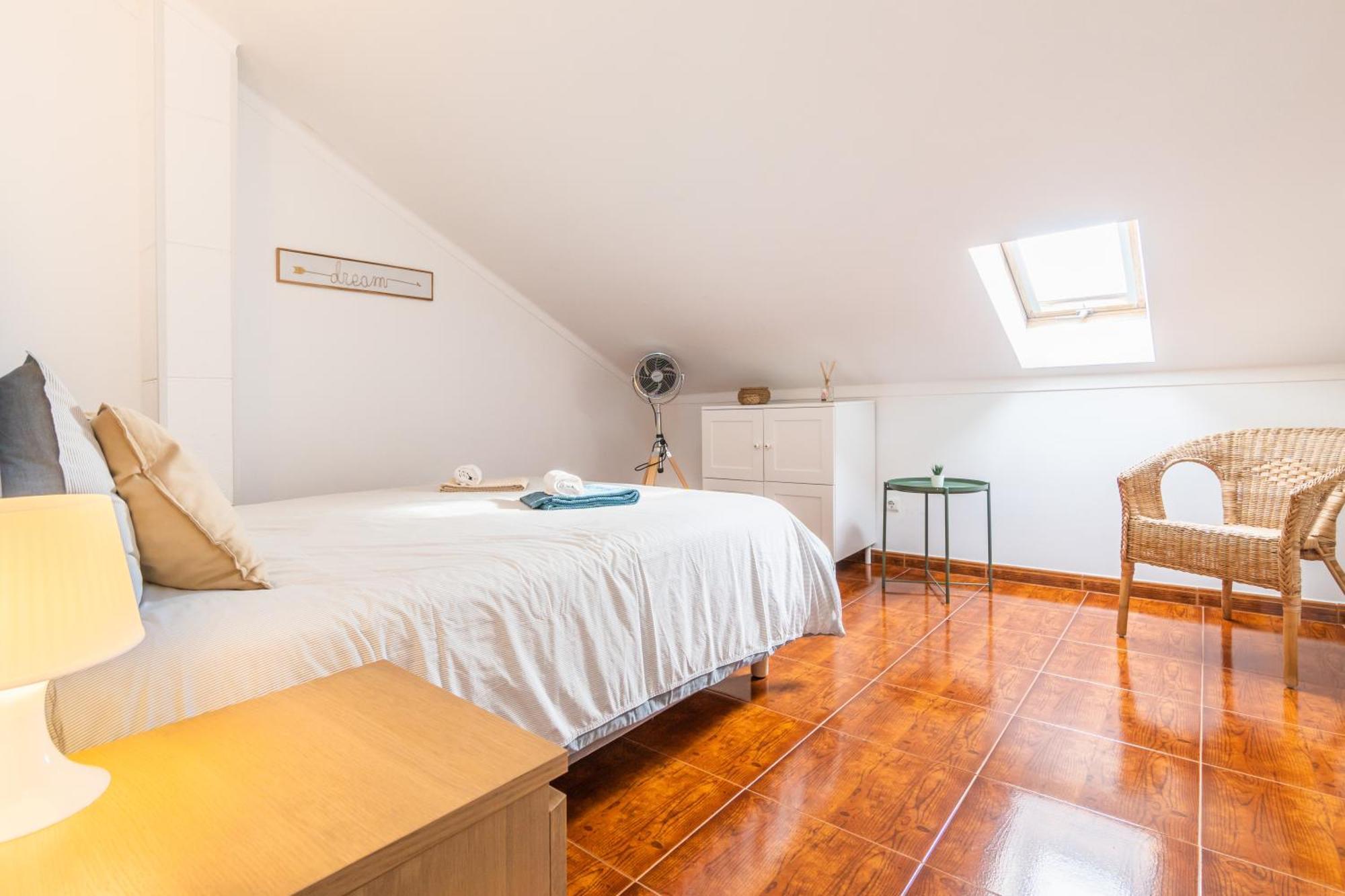 Villa Baleal Happiness Surf House à Ferrel  Extérieur photo